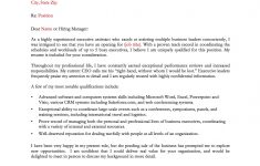 Great Cover Letters Sample Cover Letter 1 great cover letters|wikiresume.com