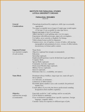 Great Resume Examples Resume Sample For Attorney Valid Great Resume Samples Beautiful