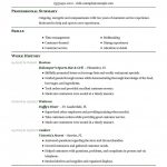 Great Resume Examples Unforgettable Restaurant Server Resume Examples To Stand Out Great Resumes Samples great resume examples|wikiresume.com