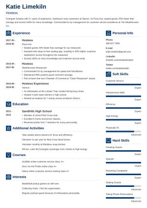 Hair Stylist Resume Hair Stylist Resume Samples And Full Writing Guide 20 Examples