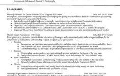 High School Resume Mustangsallyresume Docx Page 1 high school resume|wikiresume.com