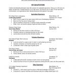 High School Resume Template Grad School Resume Template New Samples Graduate Application high school resume template|wikiresume.com