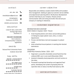 High School Resume Template High School Resume Example Template high school resume template|wikiresume.com