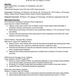 High School Resume Template High School Resume Template high school resume template|wikiresume.com