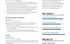 How Long Should A Resume Be Danielpietersenresume 1 Bordered Min how long should a resume be|wikiresume.com