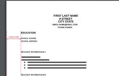 How To Build A Resume Aid2884931 V4 1200px Build Up A Resume In College Step 11 how to build a resume|wikiresume.com