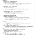 How To Build A Resume Cv Katie 0 7 how to build a resume|wikiresume.com