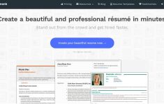 How To Build A Resume Professional Resume 1 how to build a resume|wikiresume.com