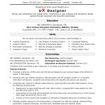 How To Build A Resume Ux Designer Entry Level how to build a resume|wikiresume.com