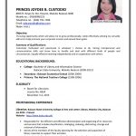 How To Create A Resume How Create A Resume Adorable Making For Job With Additional Of Expert But Fair On Make Cv From How To Create An Resume how to create a resume|wikiresume.com