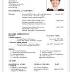 How To Create A Resume How To Create Resume How To Write A Resume And Tailor It To Job How To Create A Curriculum Vitae how to create a resume|wikiresume.com