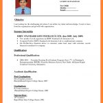 How To Create A Resume How To Make Resume For Job With A 0 O how to create a resume|wikiresume.com