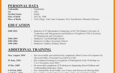 How To Do A Resume How Make Cv For Job Oklmindsproutco To Curriculum Vitae A Resume Hwo 15 How Do You Create A Resume how to do a resume|wikiresume.com
