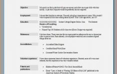 How To Do A Resume What Do Resumes Look Li On How To Do A Resume How To Do A Job Resume How To Do A Resume how to do a resume|wikiresume.com