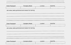 How To Fill Out A Resume How Do I Fill Out A Resume Resume Ideas How To Fill A Resume how to fill out a resume|wikiresume.com