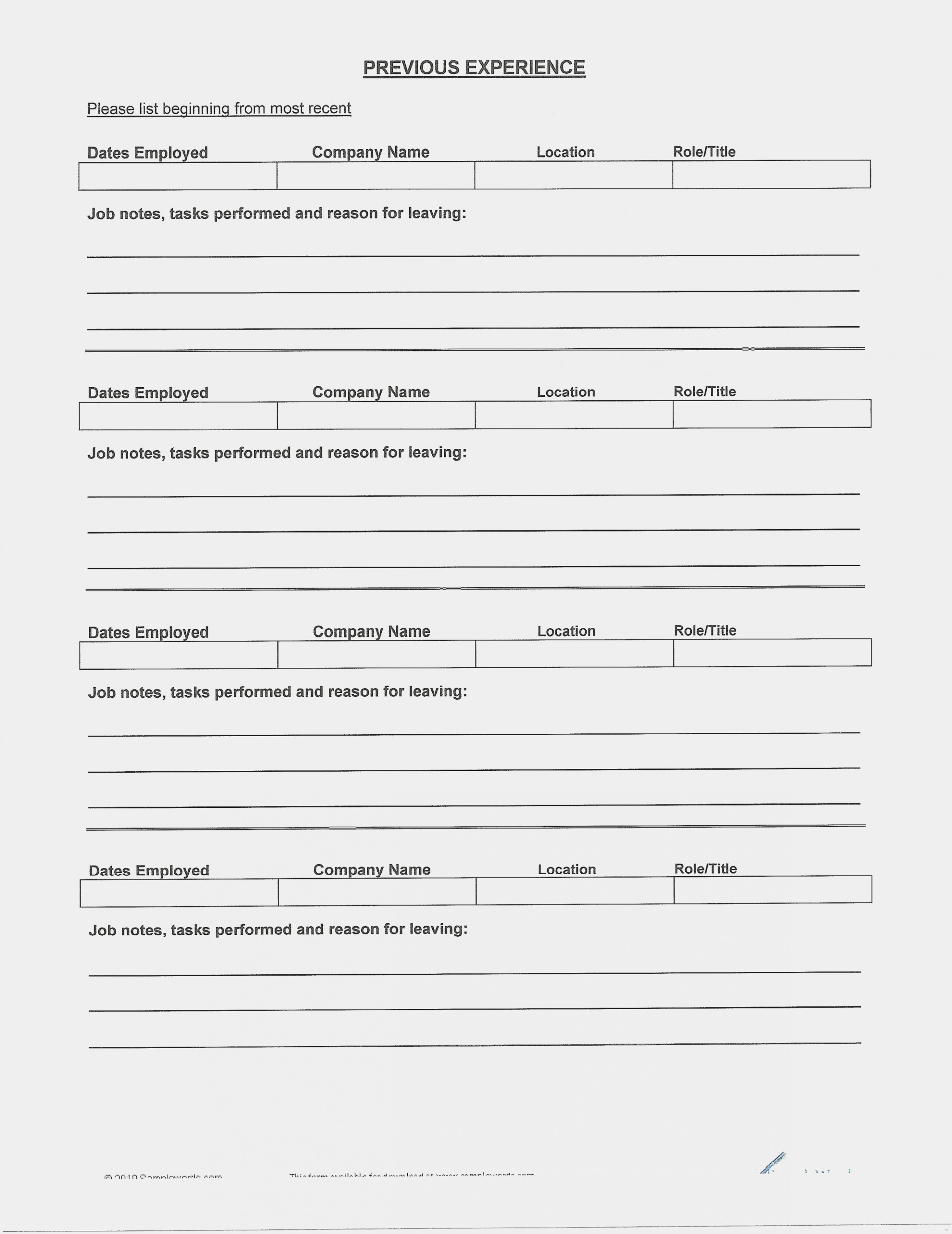 How To Fill Out A Resume How Do I Fill Out A Resume Resume Ideas How To Fill A Resume how to fill out a resume|wikiresume.com