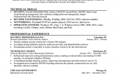 How To Fill Out A Resume It Resume Sample Skills how to fill out a resume|wikiresume.com