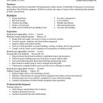 How To List Education On Resume Food Specialist Education Standard how to list education on resume|wikiresume.com