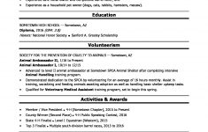 How To List Education On Resume High School Grad Resume Sample Monster Education On Resume Examples how to list education on resume|wikiresume.com