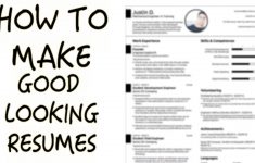 How To Make A Good Resume Httpsiimgvioagoywopo how to make a good resume|wikiresume.com