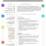 How To Make A Good Resume Htw Reverse Chronological Bartender Resume Example how to make a good resume|wikiresume.com