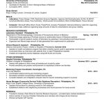 How To Make A Good Resume Resume 4 791x1024 how to make a good resume|wikiresume.com