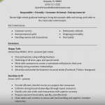 How To Make A Good Resume Sales Associate Resume Newbie how to make a good resume|wikiresume.com