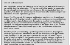 How To Type A Resume Cdo Cover Letter Format how to type a resume|wikiresume.com