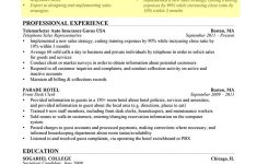 How To Type A Resume Professional Profile Bullet Form1 how to type a resume|wikiresume.com