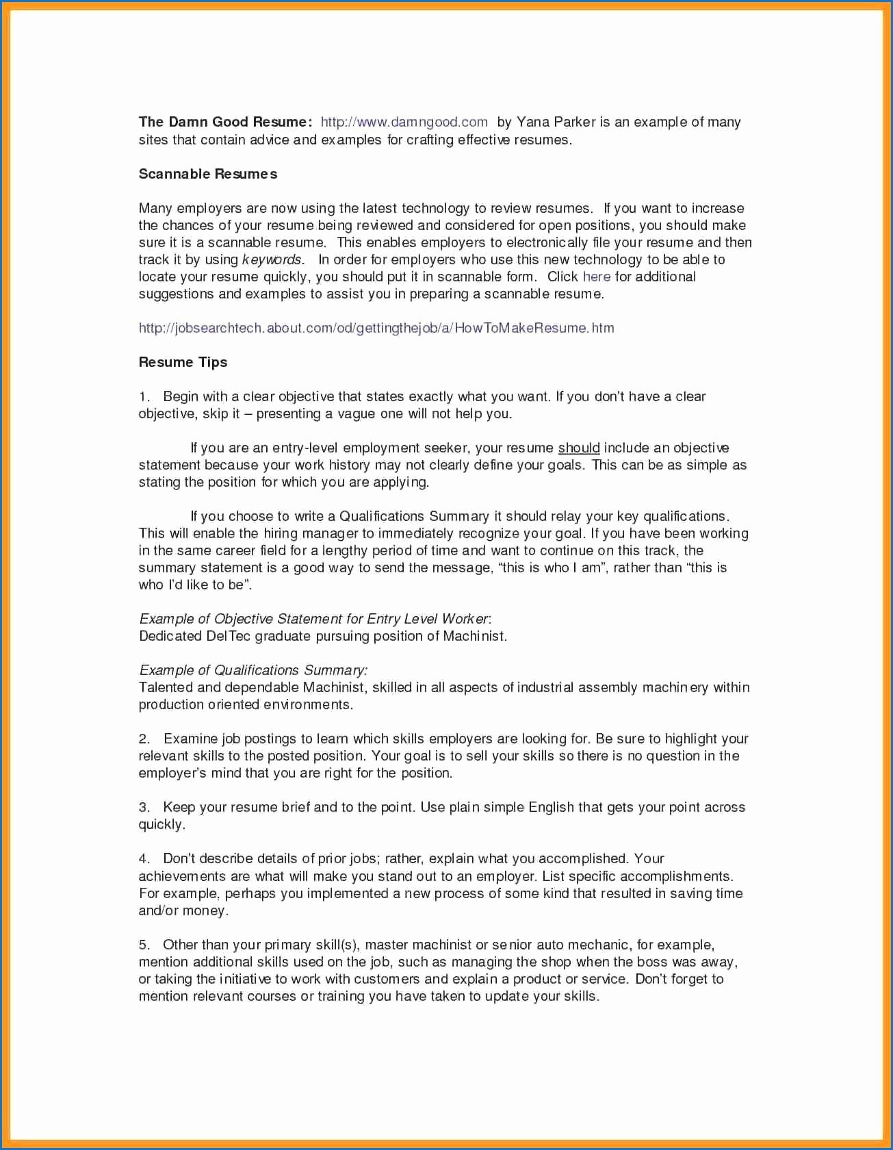 How To Write A Good Resume Resumes With No Job Experience Sample 11 Examples A Good Resume With No Work Experience Resume Collection Of Resumes With No Job Experience how to write a good resume|wikiresume.com