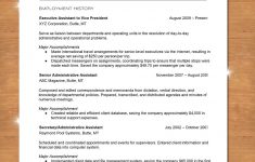 How To Write A Resume Aid1353503 V4 1200px Write A Chronological Resume Step 14 how to write a resume|wikiresume.com