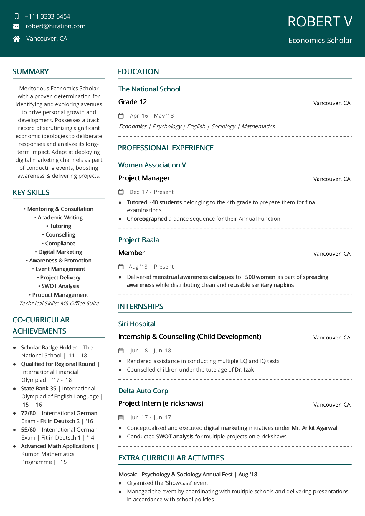 How To Write A Resume First Resume 1 how to write a resume|wikiresume.com