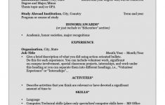 How To Write A Resume For A Job Cdo Resume Format how to write a resume for a job|wikiresume.com