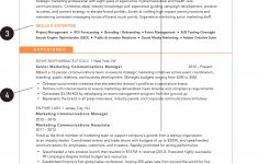 How To Write A Resume For A Job Job Resume 2019 Annotated 3 how to write a resume for a job|wikiresume.com