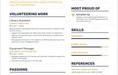 How To Write A Resume For A Job Michaeldoeresume Firstresume how to write a resume for a job|wikiresume.com