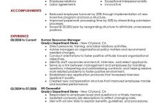 Human Resources Resume Human Resources Manager Human Resources Contemporary 5 human resources resume|wikiresume.com