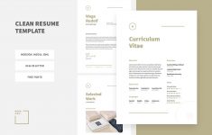 Indesign Resume Template Resume Template indesign resume template|wikiresume.com