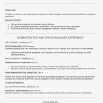 Job Resume Examples 4025412v1 5bdae857c9e77c00517783f7 job resume examples|wikiresume.com