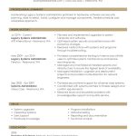 Job Resume Examples Chronological Executive Legacy Systems Administrator job resume examples|wikiresume.com