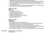 Job Resume Examples Hiring Manager Resume Sample job resume examples|wikiresume.com