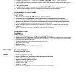 Job Resume Examples Temporary Clerk Resume Sample job resume examples|wikiresume.com
