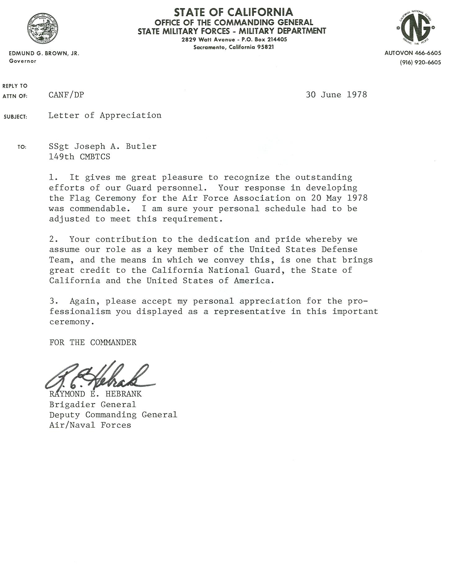 Letter Of Recommendation Template Army Letter Of Recommendation Template Vimosoco