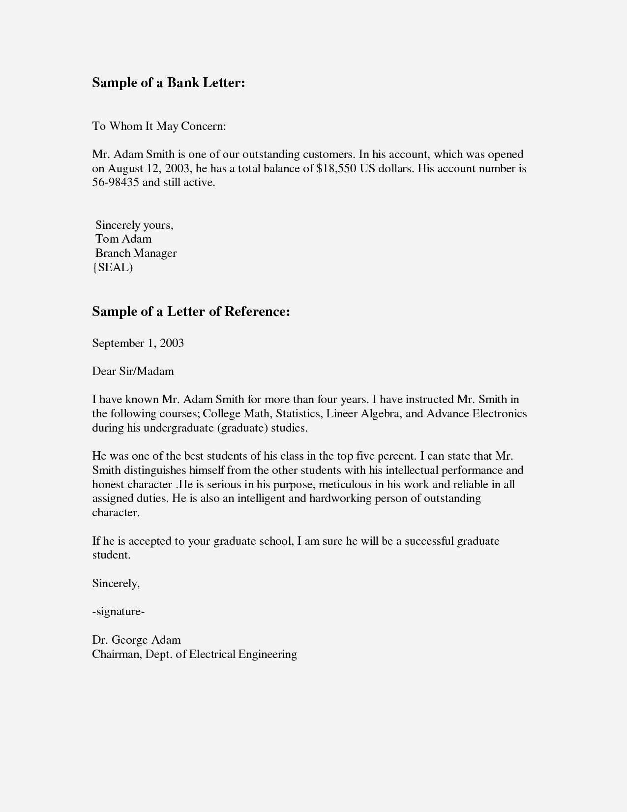 Letter Of Recommendation Template College Letter Of Recommendation Template Word Valid Great Letter Re