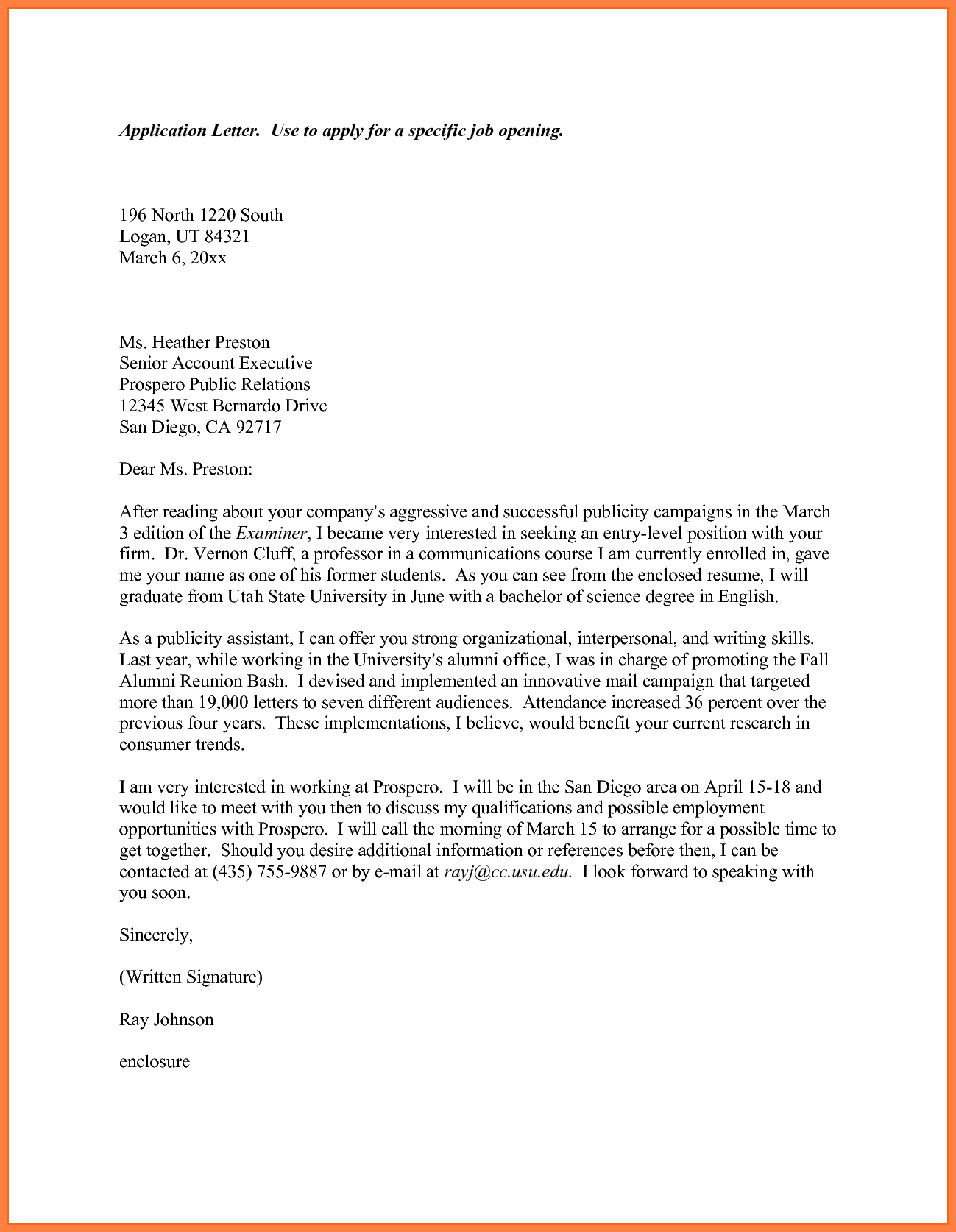 Letter Of Recommendation Template Template Cv Alumneye College Applications Letters Cover Letter