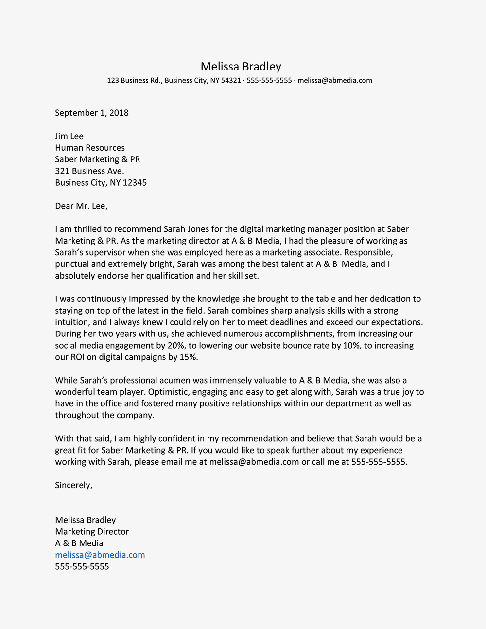 Letter Of Recommendation Template Work Letters Of Recommendation Cablomongroundsapexco