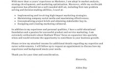 Marketing Cover Letter Marketing Marketing Classic 2 800x1035 marketing cover letter|wikiresume.com