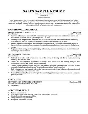 Marketing Resume Examples  Best Resume Examples Marketing Resumes Valid American Resume Sample