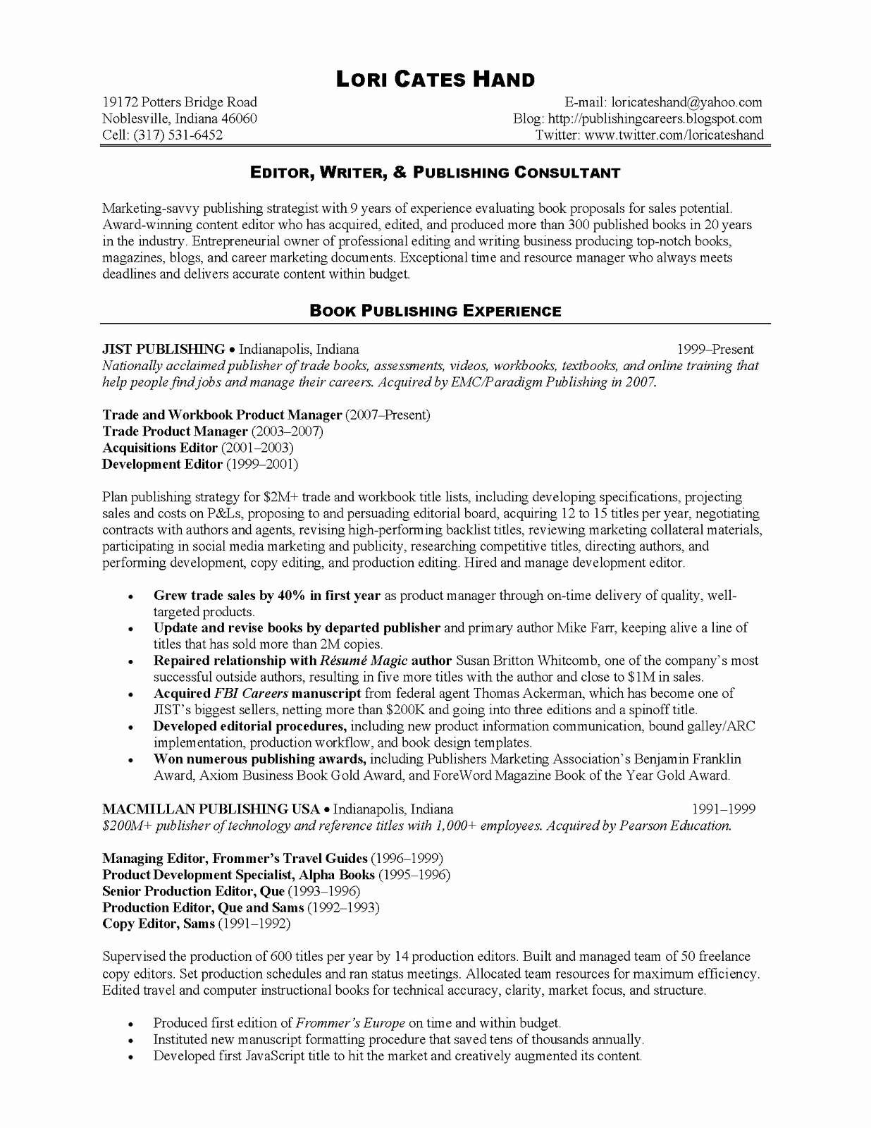 Marketing Resume Examples  Resume Samples For Marketing And Sales Jobs Cool Image Resume