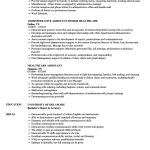 Medical Assistant Resume Healthcare Assistant Resume Sample 1 medical assistant resume|wikiresume.com