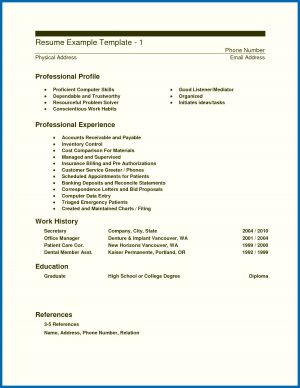 Medical Assistant Resume Medical Assistant Resume Example List Of Certified Medical Assistant